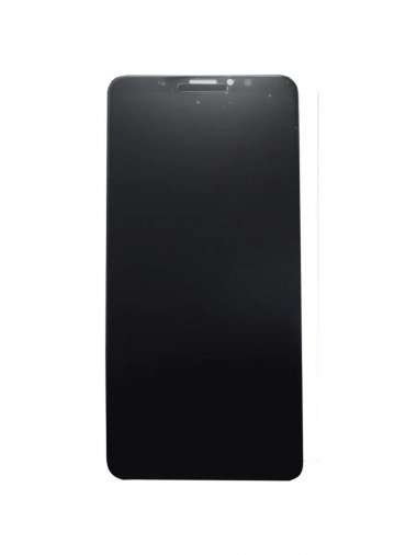 Дисплей с тачскрином для Meizu Note 8 (черный) &mdash; 3