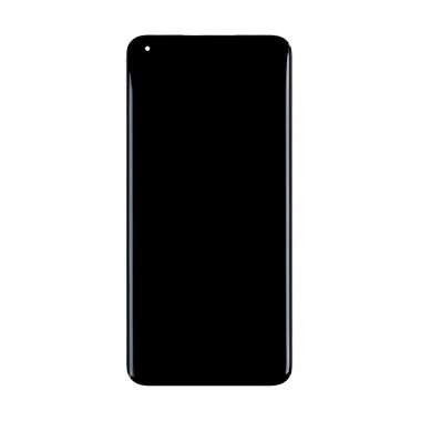 Дисплей с тачсркином для Xiaomi Mi 11 (черный) &mdash; 1
