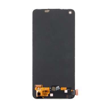 Дисплей с тачскрином для Realme 10 4G (черный) OLED &mdash; 2