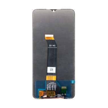 Дисплей с тачскрином для Xiaomi Poco M4 5G (черный) &mdash; 2