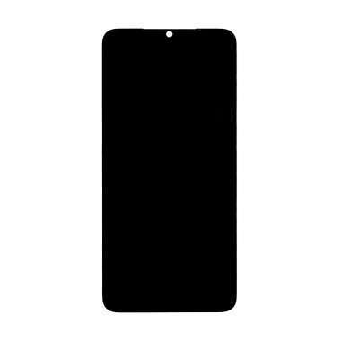 Дисплей с тачскрином для Xiaomi Poco C50 (черный)