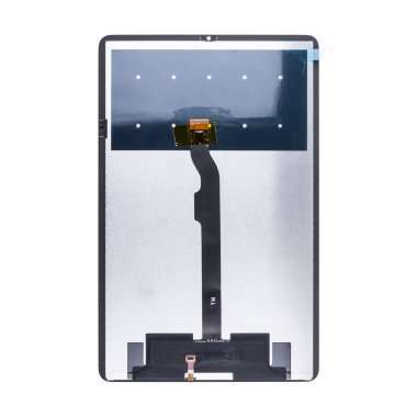 Дисплей с тачскрином для Xiaomi Pad 5 (черный) — 2