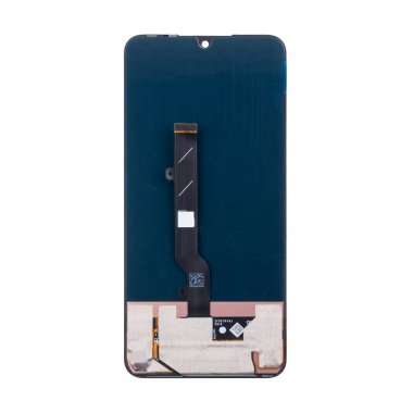 Дисплей с тачскрином для Infinix Note 12 (черный) (AAA) OLED — 2