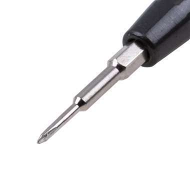 Отвертка Ya Xun YX-388A трехлучевая (0.6 мм) — 1