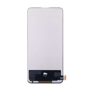 Дисплей с тачскрином для Realme GT Master Edition (черный) TFT