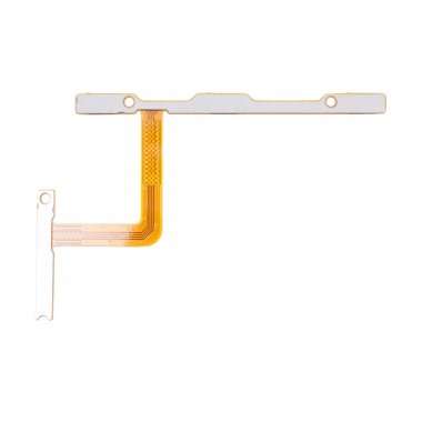 Шлейф для Tecno Spark 7 на кнопки громкости/включения &mdash; 2