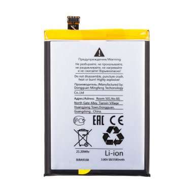 Аккумуляторная батарея для Blackview BV5900 &mdash; 2