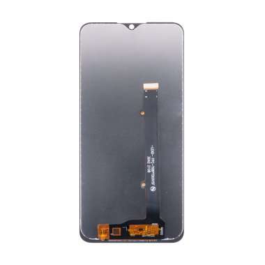 Дисплей с тачскрином для ZTE Blade V30 Vita (черный) — 2