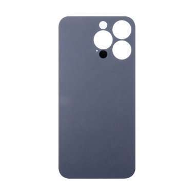 Задняя крышка для Apple iPhone 13 Pro (белая)