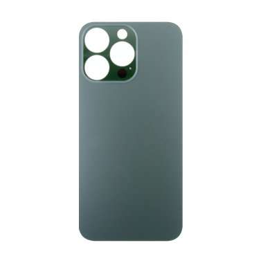 Задняя крышка для Apple iPhone 13 Pro (зеленая) &mdash; 2