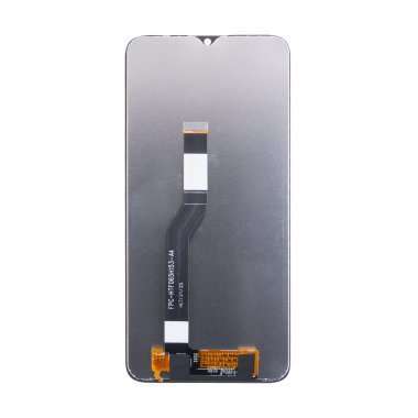 Дисплей с тачскрином для Wiko T10 (черный) — 1