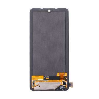 Дисплей с тачскрином для Xiaomi Redmi Note 11 Pro Plus 5G (черный) (AAA) — 1