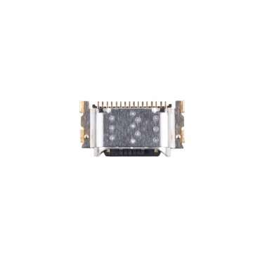 Разъем зарядки для Realme Narzo 50 4G (Type-C) — 2