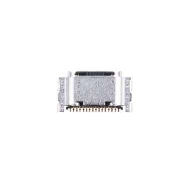 Разъем зарядки для Realme Narzo 50 4G (Type-C) — 1