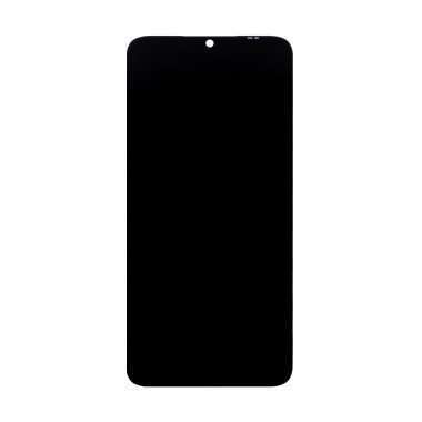 Дисплей с тачскрином для Huawei Honor X5 (черный) — 2