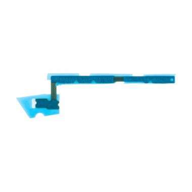 Шлейф для Xiaomi Redmi Note 11 Pro 5G на кнопки громкости/включения &mdash; 5