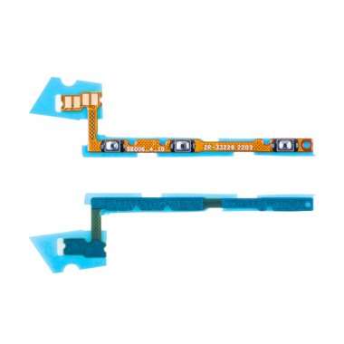 Шлейф для Xiaomi Redmi Note 11 Pro 5G на кнопки громкости/включения &mdash; 1