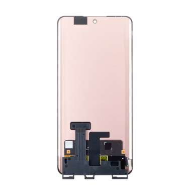 Дисплей с тачскрином для OPPO Reno 8T 5G (черный) (AAA) — 1