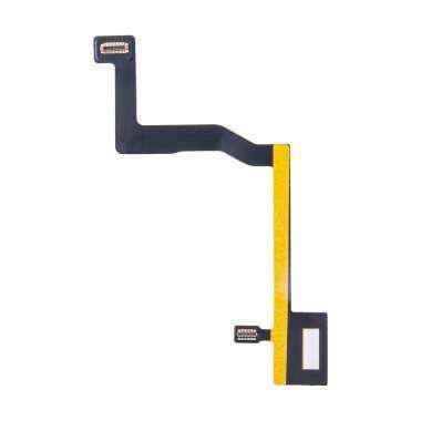 Шлейф для Apple iPhone 8 на кнопку HOME/3D Touch — 2