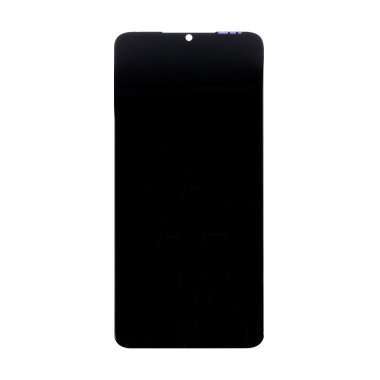 Дисплей с тачскрином для Infinix Hot 30i (черный) &mdash; 2