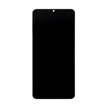 Дисплей с тачскрином для Realme C51 (черный) LCD — 2