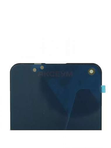 Дисплей с тачскрином для Realme GT Master Edition (черный) OLED — 2