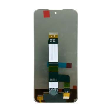 Дисплей с тачскрином для Xiaomi Redmi 13 (черный) &mdash; 2