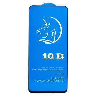 Защитное стекло Activ для Xiaomi Redmi Note 13 5G Global (черное) &mdash; 1