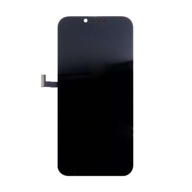 Дисплей с тачскрином для Apple iPhone 13 Pro Max (черный) (OLED) &mdash; 2