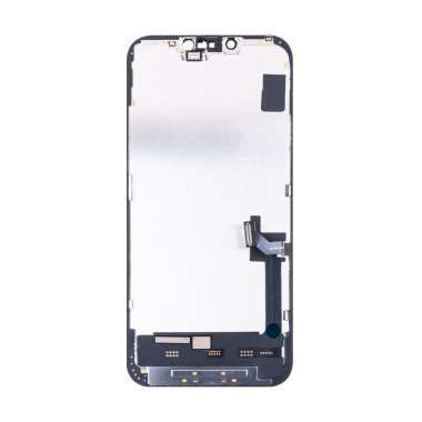 Дисплей с тачскрином для Apple iPhone 14 Plus (черный) (OLED) Дисплей с тачскрином для Apple iPhone 14 Plus (черный) (OLED)