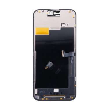 Дисплей с тачскрином для Apple iPhone 15 Pro Max (черный) (TFT) (AA) Дисплей с тачскрином для Apple iPhone 15 Pro Max (черный) (TFT) (AA)