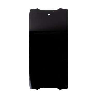 Дисплей с тачскрином для Blackview BV9300 (черный) — 2