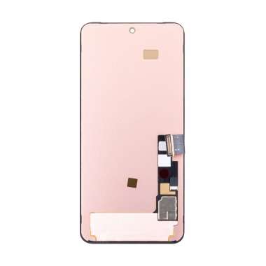 Дисплей с тачскрином для Google Pixel 8 (черный)