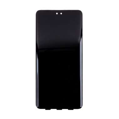 Дисплейный модуль с тачскрином для Huawei Honor 200 Pro (черный) — 2