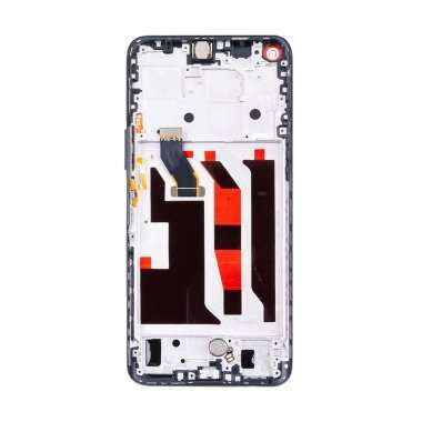 Дисплейный модуль с тачскрином для Huawei Honor 50 Lite (черный) Дисплейный модуль с тачскрином для Huawei Honor 50 Lite (черный)