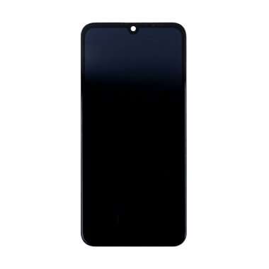 Дисплейный модуль с тачскрином для Huawei Honor 8A (черный) — 2