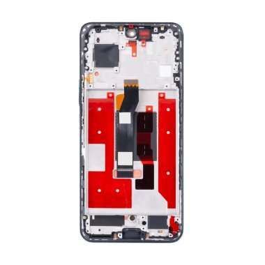 Дисплейный модуль с тачскрином для Huawei Honor 90 (зеленый) — 1