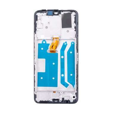 Дисплейный модуль с тачскрином для Huawei Honor X7 (черный) Дисплейный модуль с тачскрином для Huawei Honor X7 (черный)