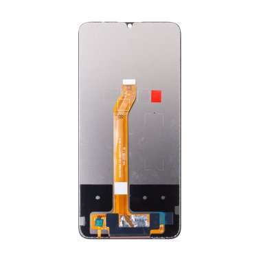 Дисплей с тачскрином для Huawei Honor X7 (черный) &mdash; 1