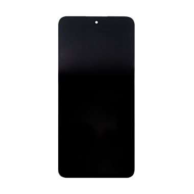 Дисплей с тачскрином для Huawei Honor 90 Smart (черный) &mdash; 2