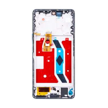 Дисплейный модуль с тачскрином для Huawei Honor X9a 5G Honor X9a 5G (зеленый) &mdash; 1