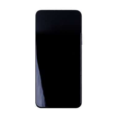 Дисплейный модуль с тачскрином для Huawei P Smart Z (черный) &mdash; 2