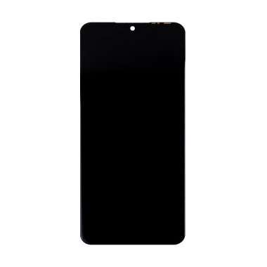 Дисплей с тачскрином для Infinix Note 30i (черный) (TFT) — 2