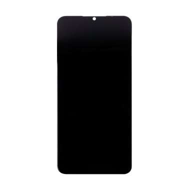 Дисплей с тачскрином для OPPO A38 (черный) — 2