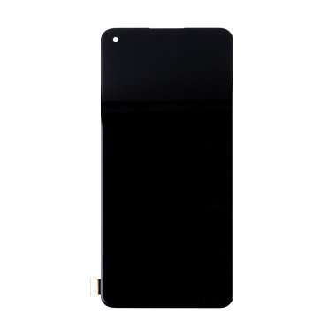 Дисплей с тачскрином для OPPO A78 4G (черный) &mdash; 2