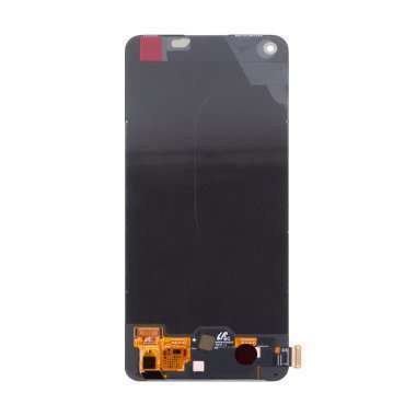 Дисплей с тачскрином для Realme 11 4G (черный) &mdash; 1