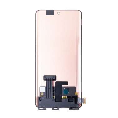 Дисплей с тачскрином для Realme 12 Pro 5G (черный) (OLED) &mdash; 1