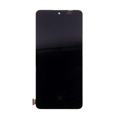 Дисплей с тачскрином для Realme 12 Plus 5G (черный) (OLED) &mdash; 2