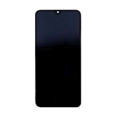 Дисплейный модуль с тачскрином для Samsung Galaxy A30s (A307F) (черный) (TFT) &mdash; 2