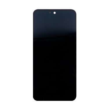 Дисплейный модуль с тачскрином для Samsung Galaxy A35 5G (A356E) (голубой) — 2